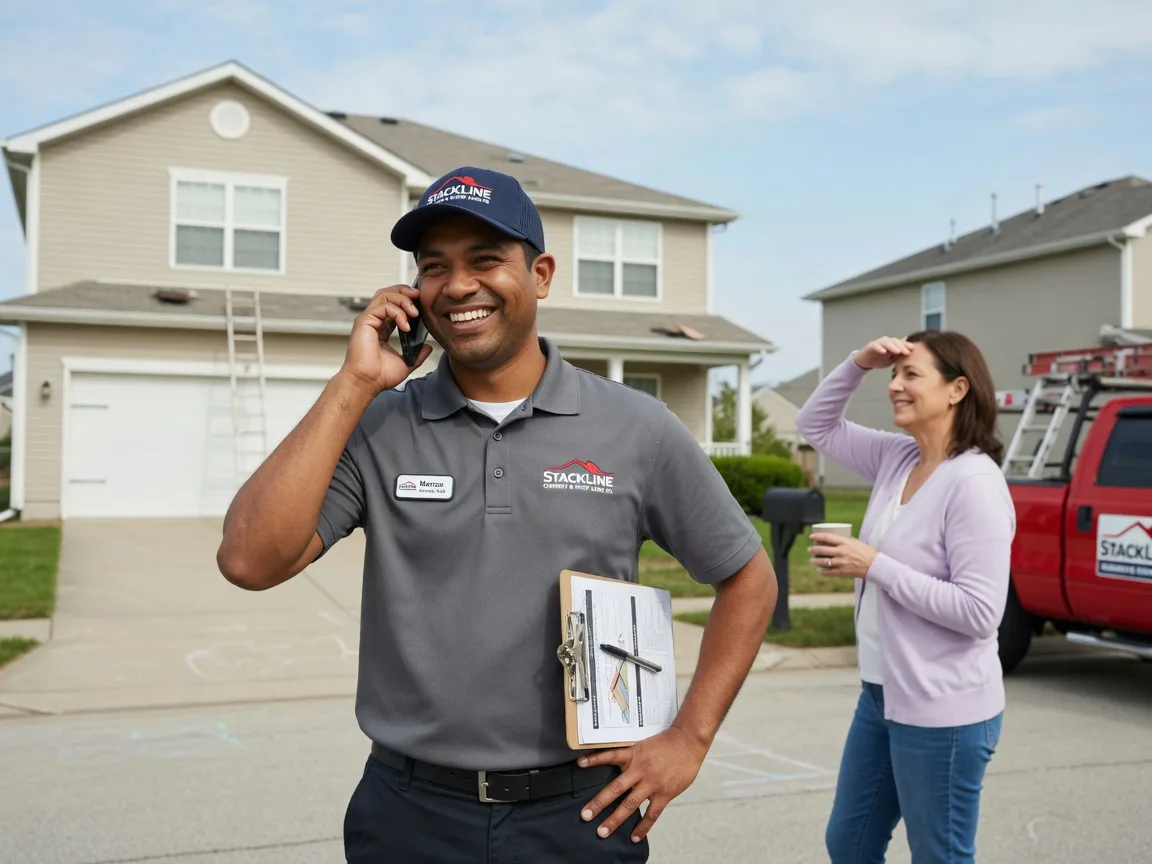 Chimney flashing repair Ozark, AR FAQs
